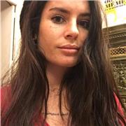 Profesora de francés de todos los niveles. :)